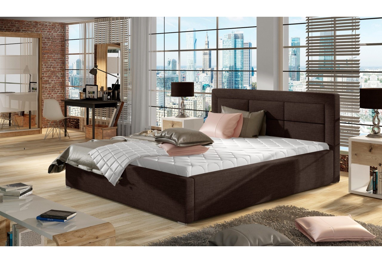 Bett Finno S (140x200)