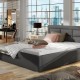 Bett Finno S (140x200)