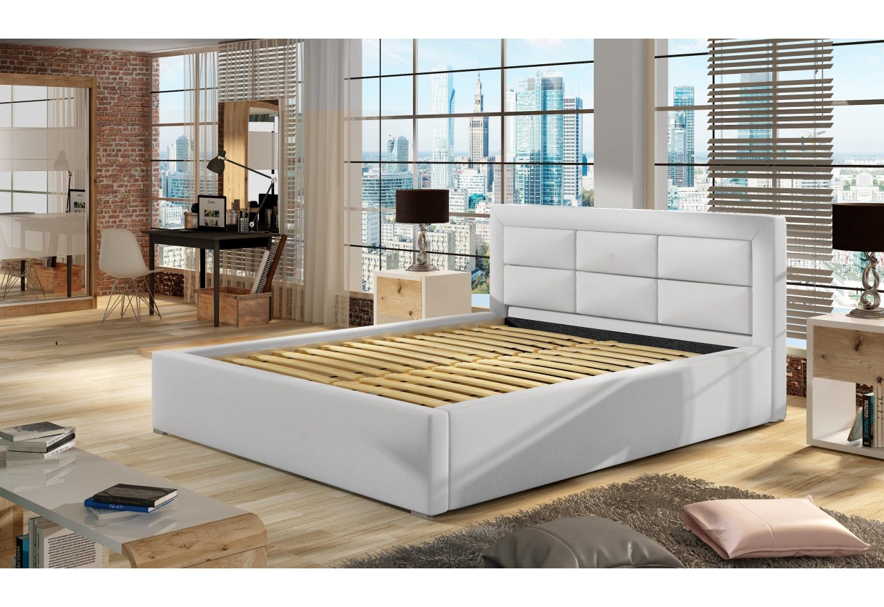 Bett Finno L (180x200)