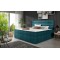 Boxspringbett Boxeo L (180x200) Boxspringbett Boxeo L (180x200)
