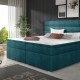 Boxspringbett  Boxeo M (160x200)