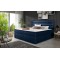 Boxspringbett Boxeo L (180x200) Boxspringbett Boxeo L (180x200)