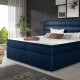 Boxspringbett  Boxeo M (160x200)