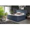 Boxspringbett Boxeo L (180x200) Boxspringbett Boxeo L (180x200)