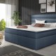 Boxspringbett  Boxeo M (160x200)