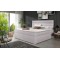 Boxspringbett Boxeo L (180x200) Boxspringbett Boxeo L (180x200)