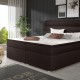 Boxspringbett  Boxeo M (160x200)