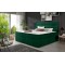 Boxspringbett Boxeo L (180x200) Boxspringbett Boxeo L (180x200)