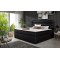 Boxspringbett Boxeo L (180x200) Boxspringbett Boxeo L (180x200)