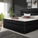 Boxspringbett  Boxeo M (160x200)