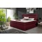 Boxspringbett Boxeo L (180x200) Boxspringbett Boxeo L (180x200)