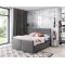 Boxspringbett Boxeo L (180x200) Boxspringbett Boxeo L (180x200)