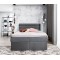 Boxspringbett Boxeo L (180x200) Boxspringbett Boxeo L (180x200)