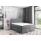 Boxspringbett Boxeo L (180x200) Boxspringbett Boxeo L (180x200)