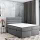 Boxspringbett  Boxeo M (160x200)