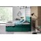 Boxspringbett Boxeo L (180x200) Boxspringbett Boxeo L (180x200)