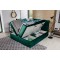Boxspringbett Boxeo L (180x200) Boxspringbett Boxeo L (180x200)