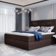 Boxspringbett  Rumbio M (160x200)