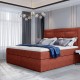 Boxspringbett  Rumbio M (160x200)