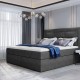 Boxspringbett  Rumbio L (180x200)