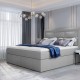 Boxspringbett  Rumbio S (140x200)