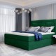 Boxspringbett  Rumbio M (160x200)