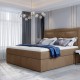 Boxspringbett  Rumbio S (140x200)