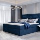 Boxspringbett  Rumbio S (140x200)