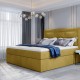 Boxspringbett  Rumbio L (180x200)