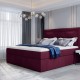 Boxspringbett  Rumbio M (160x200)