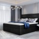 Boxspringbett  Rumbio S (140x200)