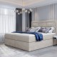 Boxspringbett  Rumbio L (180x200)