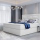 Boxspringbett  Rumbio M (160x200)