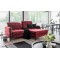Ecksofa Anna R