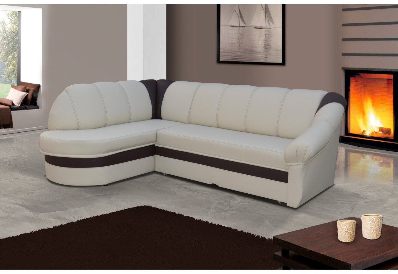 Ecksofa Fuente L