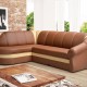 Ecksofa Fuente L