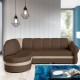 Ecksofa Fuente L