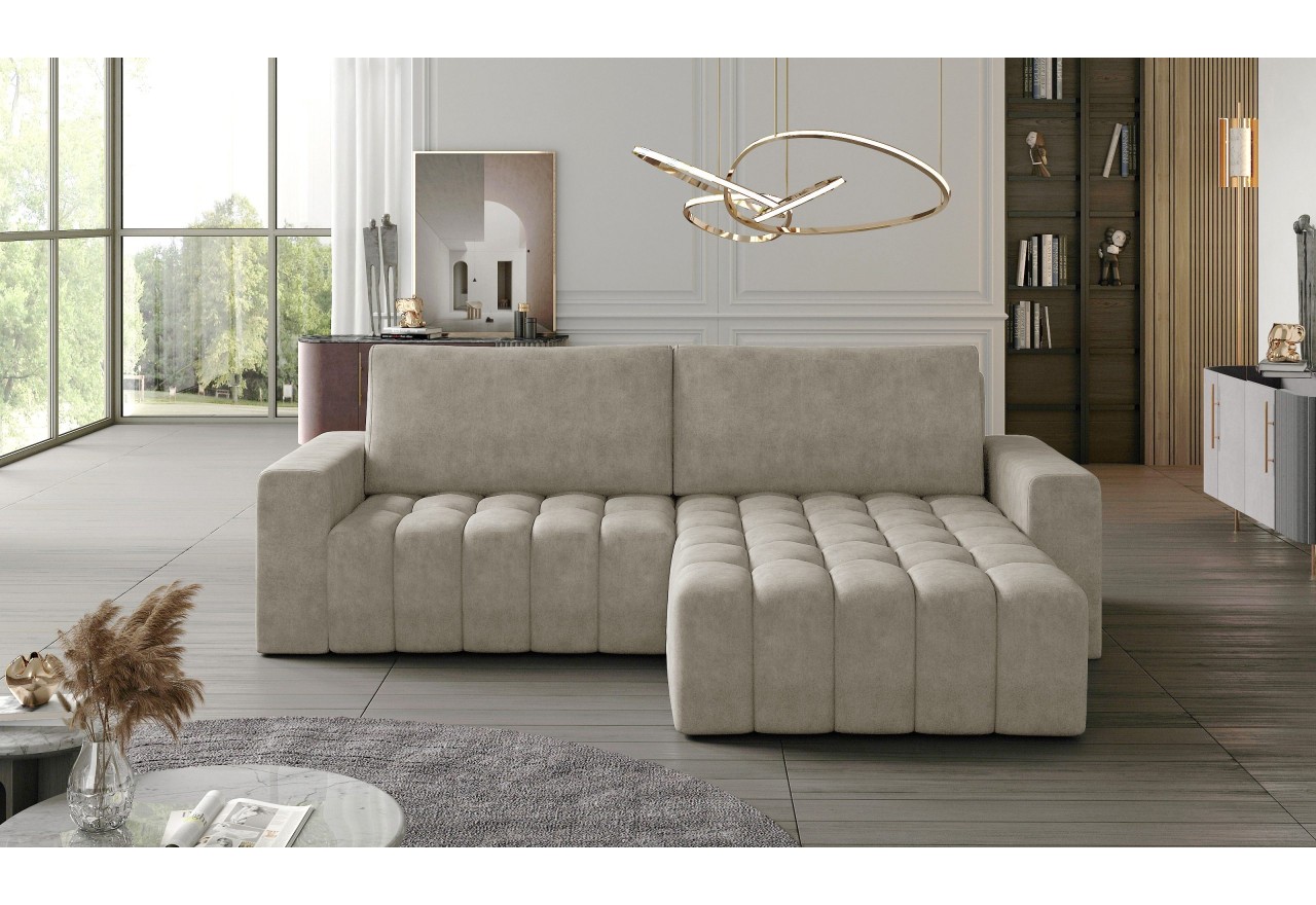 Ecksofa Stelvino R