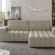 Ecksofa Stelvino R