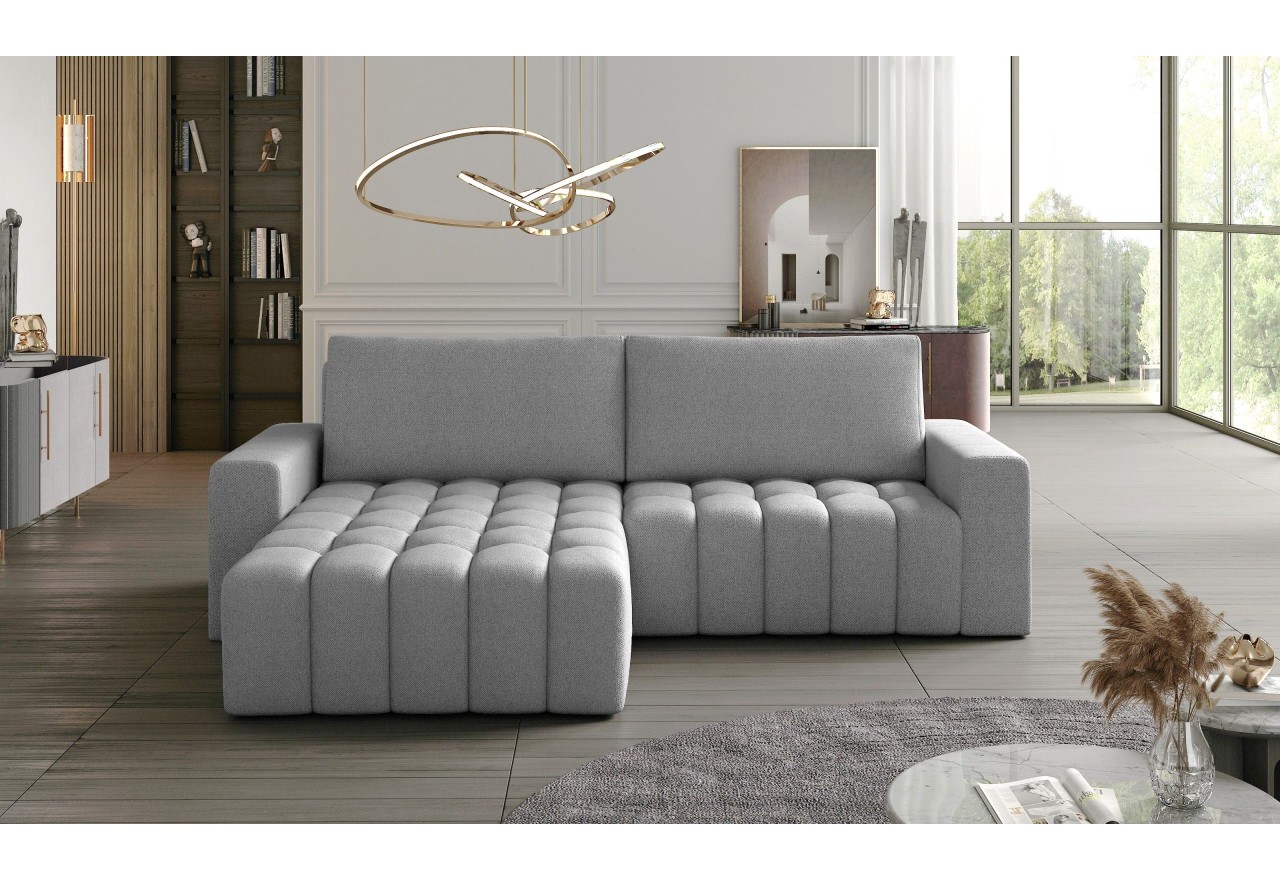 Ecksofa Stelvino L