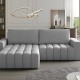 Ecksofa Stelvino L