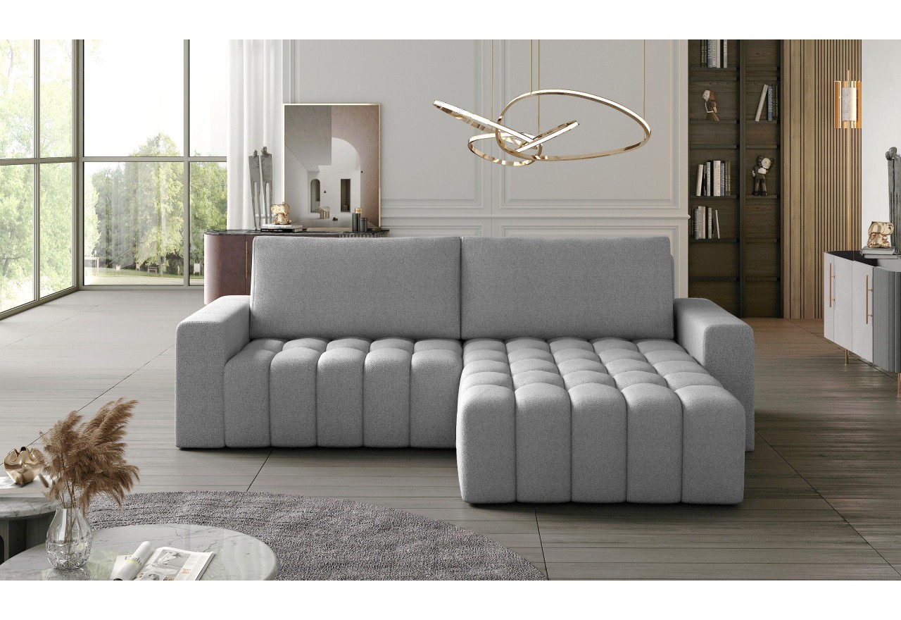 Ecksofa Stelvino R