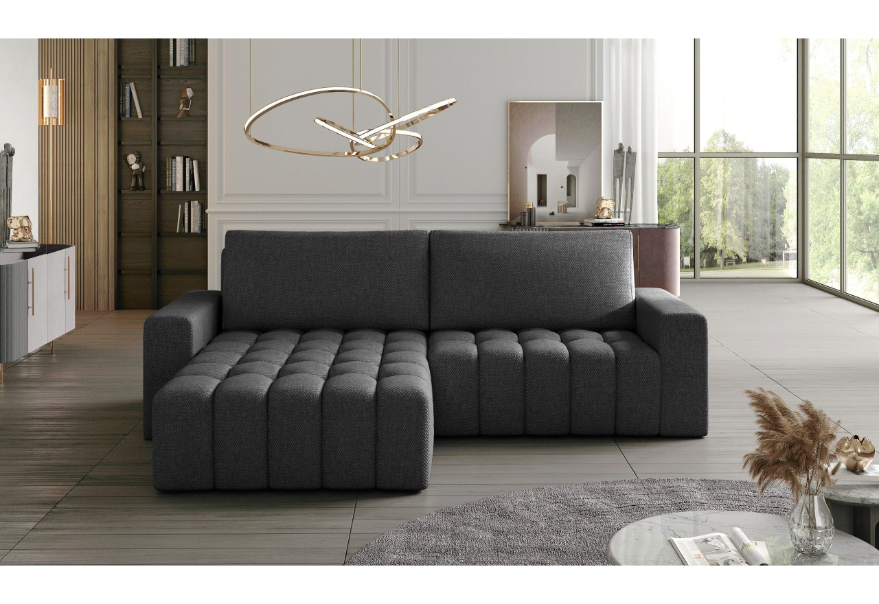 Ecksofa Stelvino L