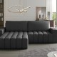 Ecksofa Stelvino L