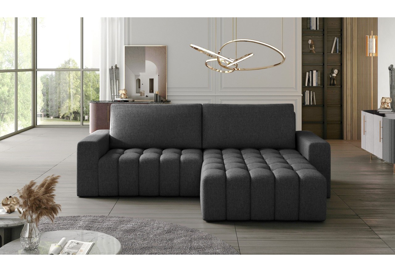 Ecksofa Stelvino R