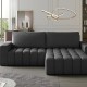 Ecksofa Stelvino R