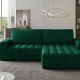 Ecksofa Stelvino R