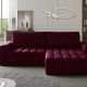 Ecksofa Stelvino R