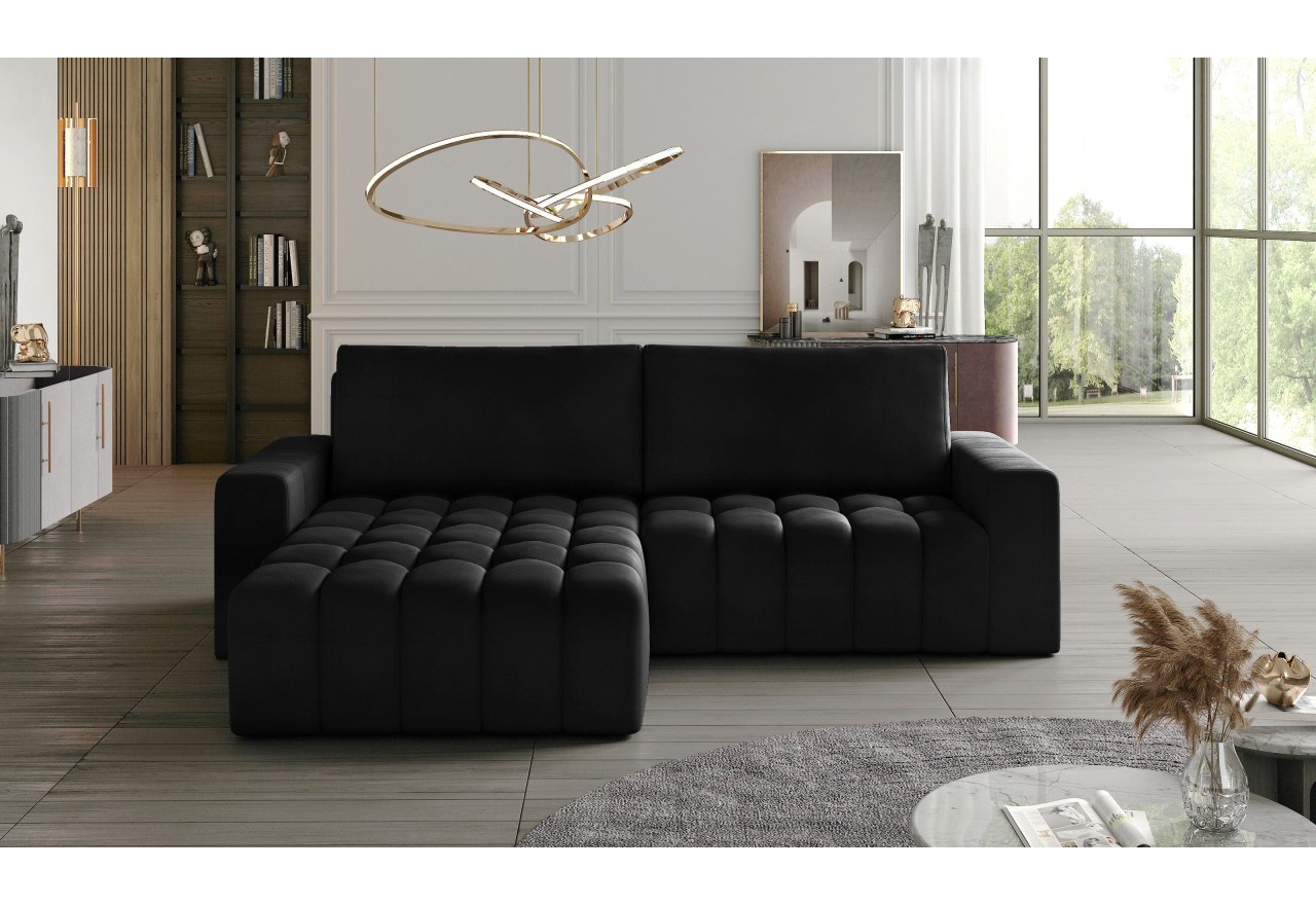 Ecksofa Stelvino L