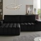 Ecksofa Stelvino L